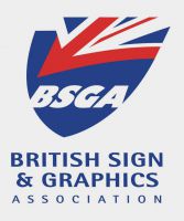 British Sign & Graphics Association